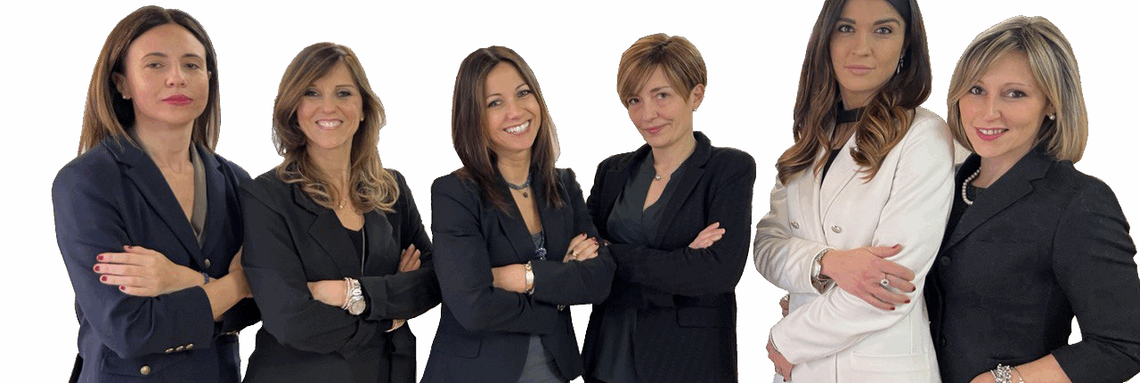 Studio Legale Avvocato Mariella D'Angelo - il team Studio Legale Avvocato Mariella D'Angelo - il team