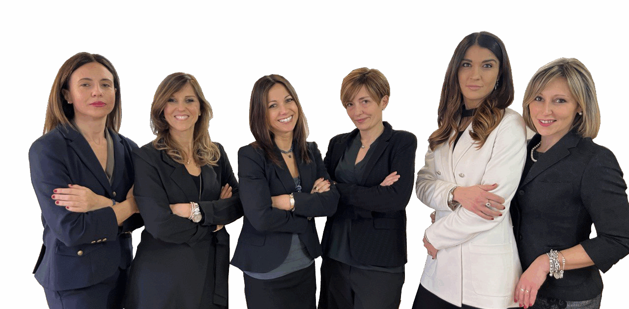 Studio Legale Avvocato Mariella D'Angelo - il team Studio Legale Avvocato Mariella D'Angelo - il team
