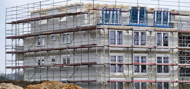 Contenziosi bonus fiscali condominio 90% 110% - Studio Legale Avvocato Mariella D'Angelo - Roma