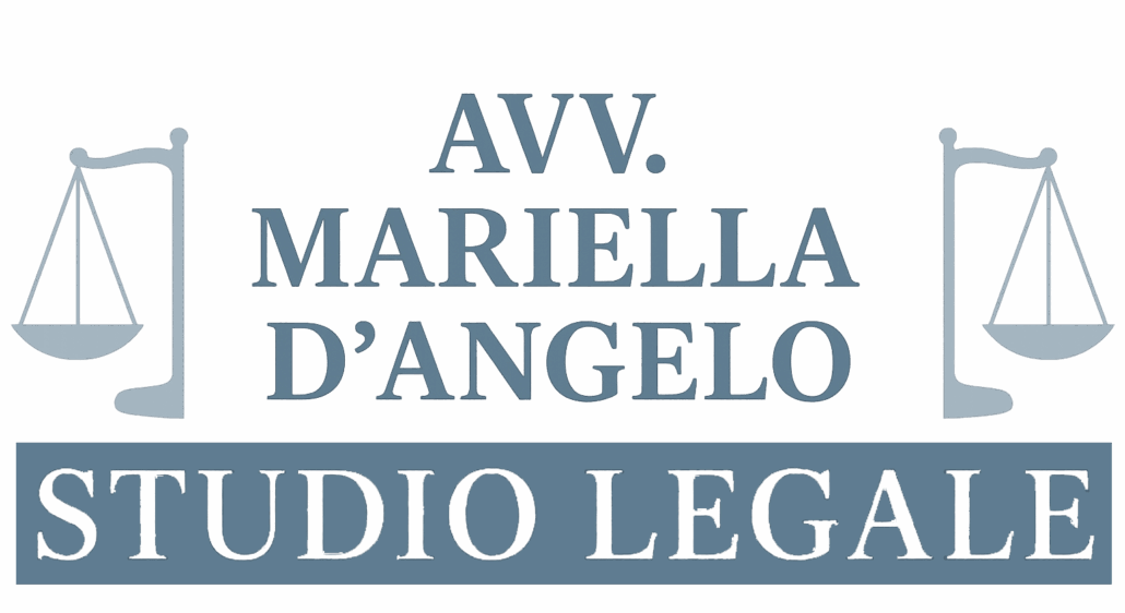 Avvocato Mariella D Angelo