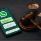 Contenziosi civili e messaggi whatsapp